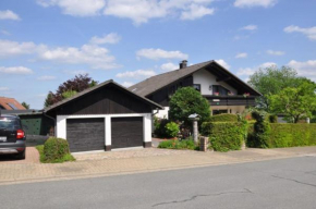 Harzhaus Rauch Braunlage